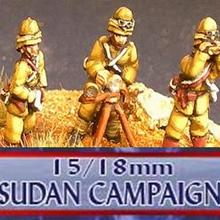 Guerra del Sudan