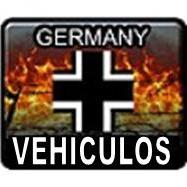 Vehiculos Alemanes