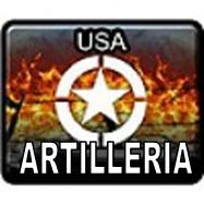 Artilleria Americana